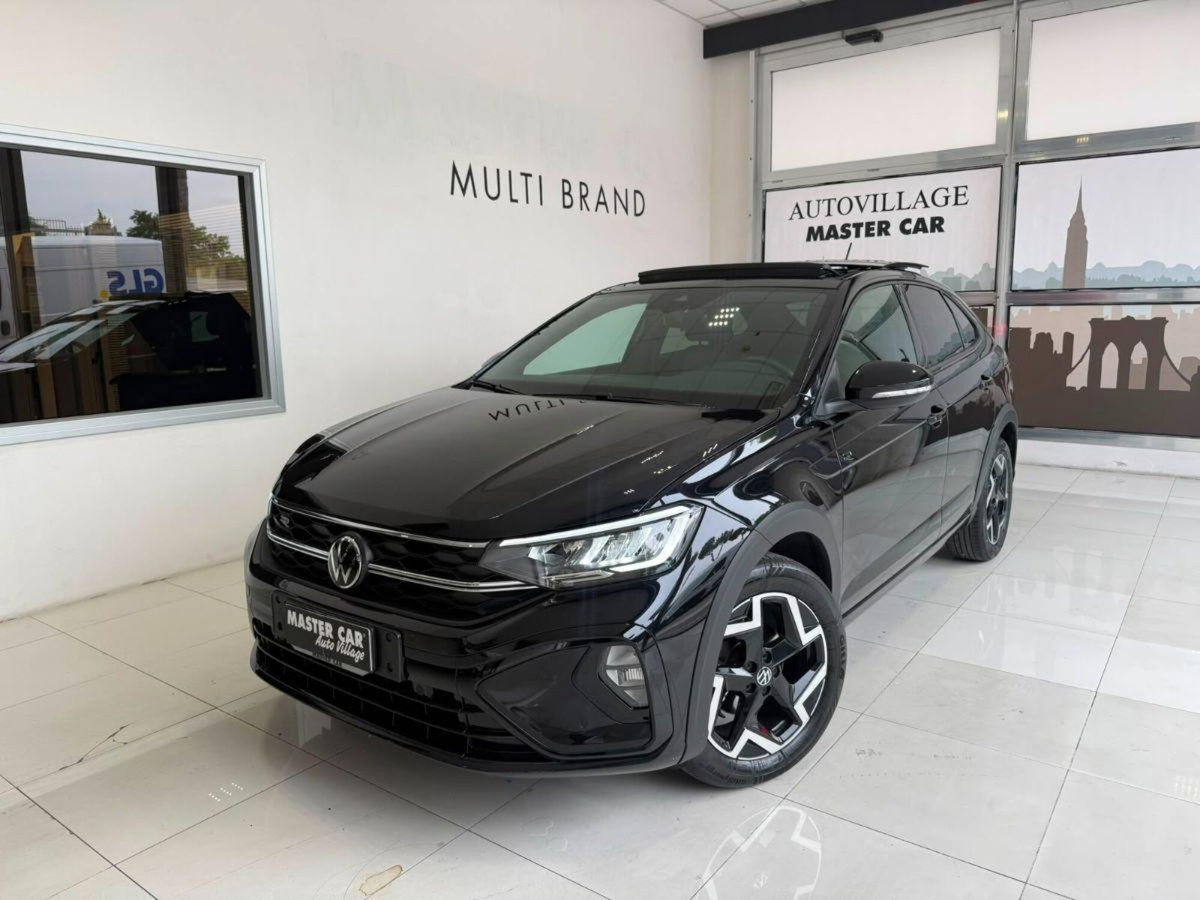 Volkswagen Taigo 1.0 TSI 110 CV DSG R-Line