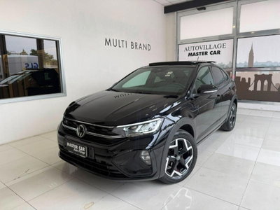 Volkswagen Taigo 1.0 TSI 110 CV DSG R-Line usata