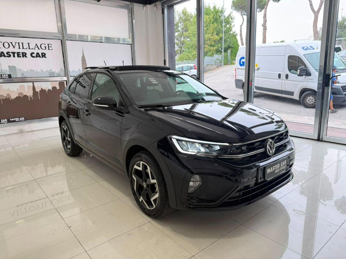 Volkswagen Taigo 1.0 TSI 110 CV DSG R-Line (3)