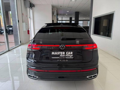 Volkswagen Taigo 1.0 TSI 110 CV DSG R-Line (8)