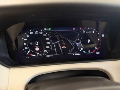 Land Rover Range Rover Velar 2.0D I4 204 CV (15)