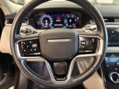 Land Rover Range Rover Velar 2.0D I4 204 CV (16)