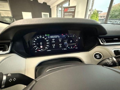 Land Rover Range Rover Velar 2.0D I4 204 CV (3)