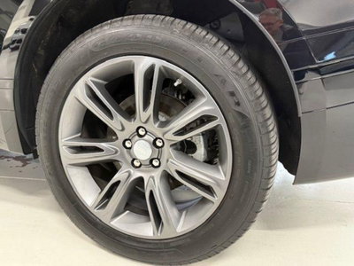 Land Rover Range Rover Velar 2.0D I4 204 CV (7)