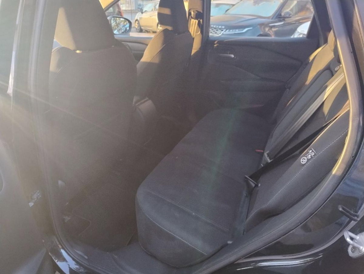 Nissan Qashqai 1.3 mhev Tekna 4wd 158cv xtronic (11)
