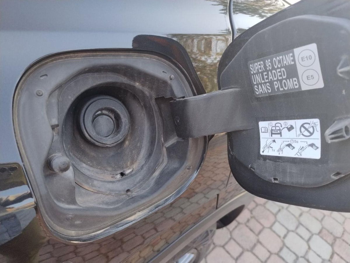 Nissan Qashqai 1.3 mhev Tekna 4wd 158cv xtronic (15)