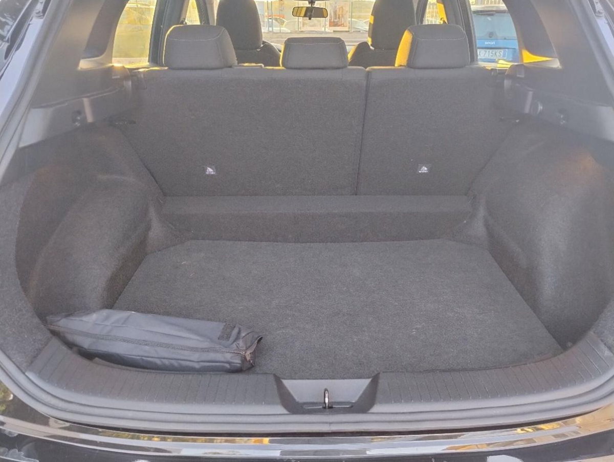 Nissan Qashqai 1.3 mhev Tekna 4wd 158cv xtronic (17)
