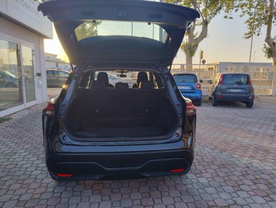 Nissan Qashqai 1.3 mhev Tekna 4wd 158cv xtronic (18)
