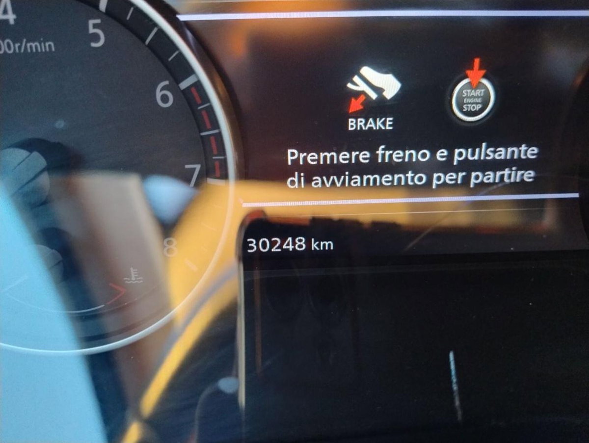Nissan Qashqai 1.3 mhev Tekna 4wd 158cv xtronic (19)