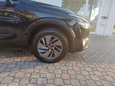 Nissan Qashqai 1.3 mhev Tekna 4wd 158cv xtronic (2)