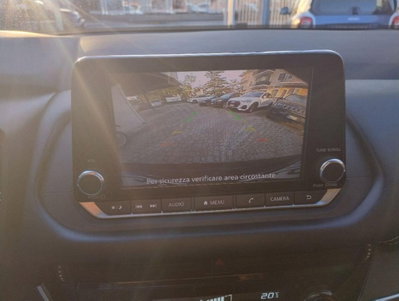 Nissan Qashqai 1.3 mhev Tekna 4wd 158cv xtronic (20)