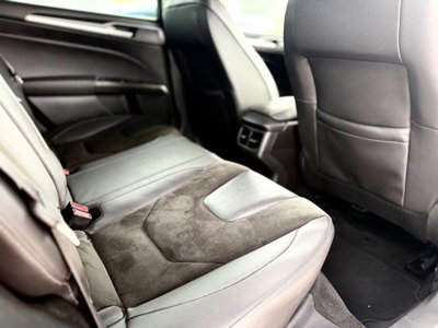 Ford Mondeo Station Wagon 2.0 TDCi 150 CV S&S SW Titanium Business (15)