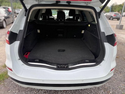 Ford Mondeo Station Wagon 2.0 TDCi 150 CV S&S SW Titanium Business (8)