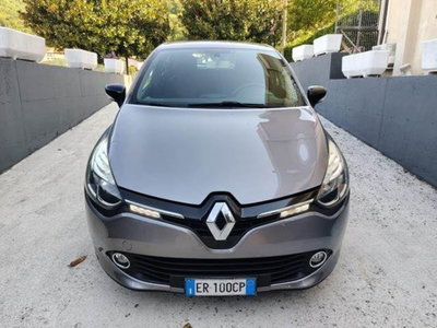 Renault Clio 1.2 75CV 5 porte Live (15)