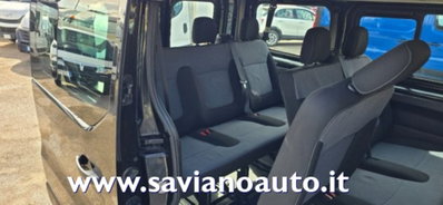 Opel Vivaro Furgone 27 1.6 CDTI 120CV PC-TN Furgone Essentia (8)