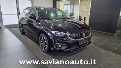 Fiat Tipo Tipo 1.6 Mjt 4 porte Lounge (2)