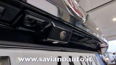 Fiat Tipo Tipo 1.6 Mjt 4 porte Lounge (5)