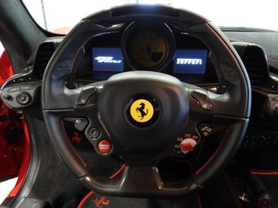 Ferrari 458 Coupé 458 Speciale (4)