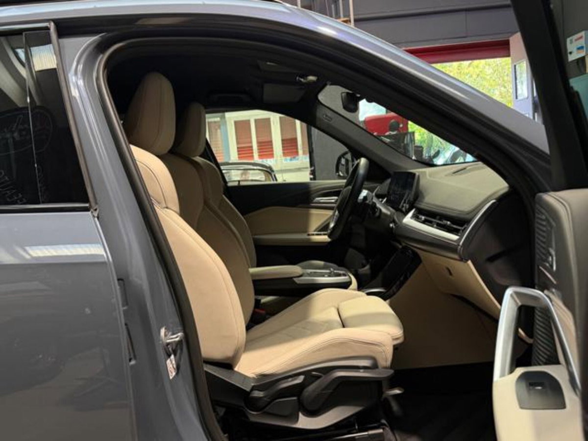 BMW X1 sDrive 18d Msport (11)