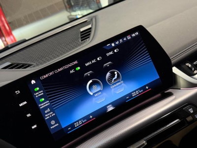 BMW X1 sDrive 18d Msport (19)