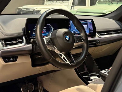 BMW X1 sDrive 18d Msport (9)