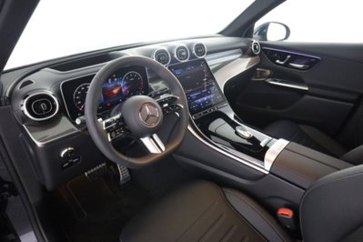 Mercedes-Benz GLC 300 4Matic Mild Hybrid AMG Premium nuova