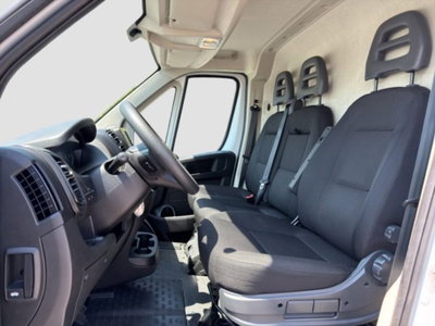 Fiat Ducato Furgone 35 2.2 Mjt 140CV AT9 PM-TM Maxi (10)