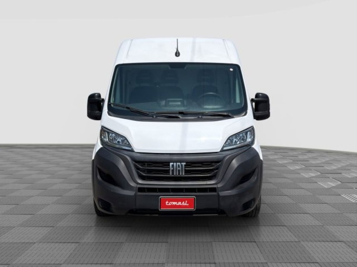Fiat Ducato Furgone 35 2.2 Mjt 140CV AT9 PM-TM Maxi (8)