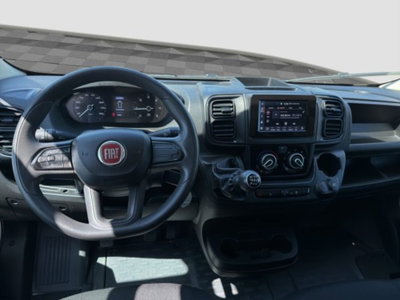 Fiat Ducato Furgone 35 2.2 Mjt 140CV AT9 PM-TM Maxi (11)
