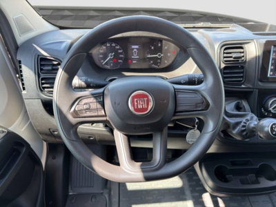 Fiat Ducato Furgone 35 2.2 Mjt 140CV AT9 PM-TM Maxi (12)