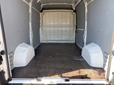 Fiat Ducato Furgone 35 2.2 Mjt 140CV AT9 PM-TM Maxi (13)