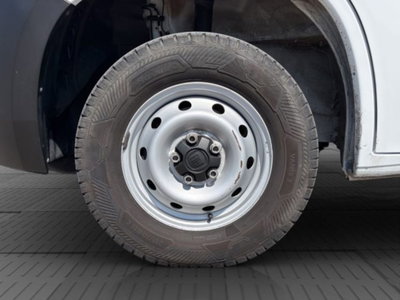 Fiat Ducato Furgone 35 2.2 Mjt 140CV AT9 PM-TM Maxi (16)