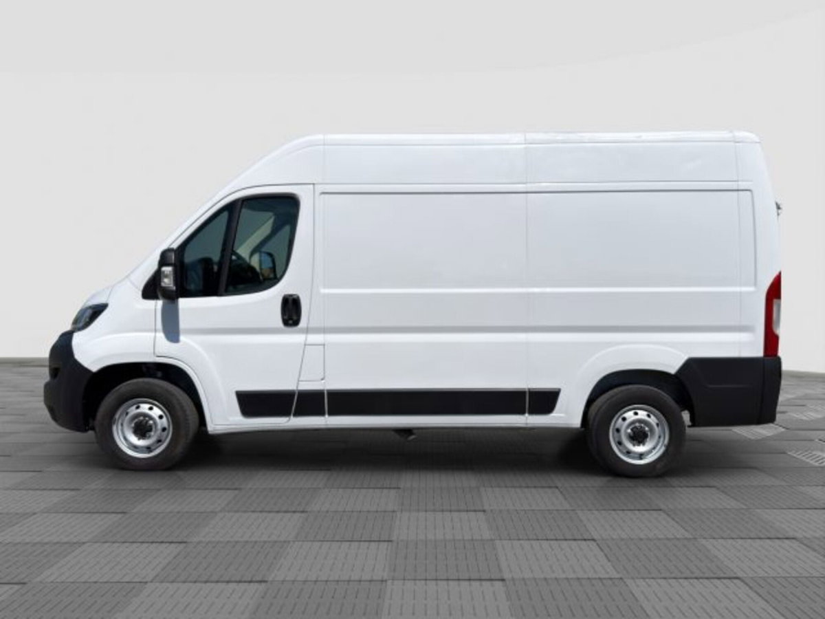Fiat Ducato Furgone 35 2.2 Mjt 140CV AT9 PM-TM Maxi (2)