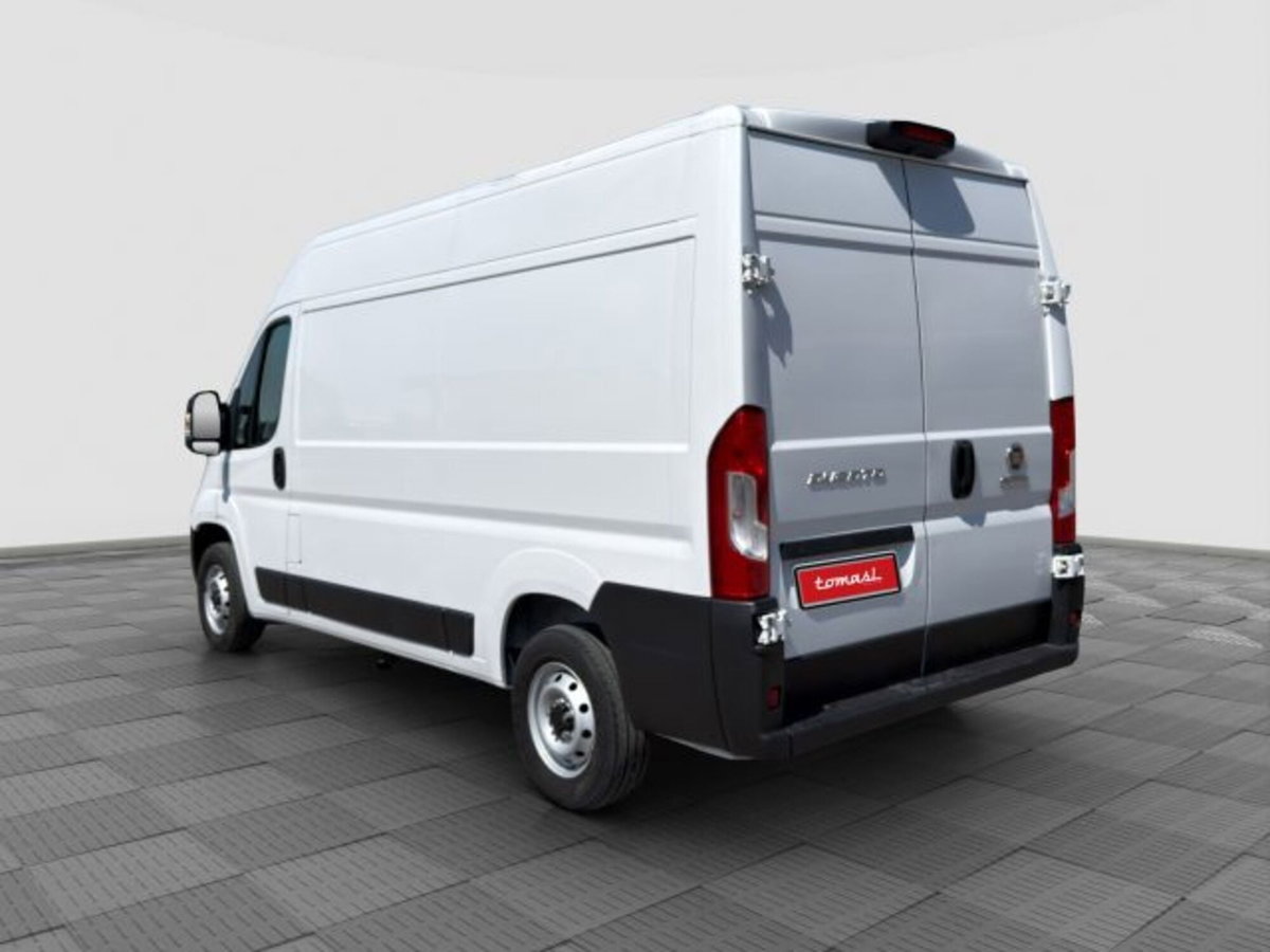 Fiat Ducato Furgone 35 2.2 Mjt 140CV AT9 PM-TM Maxi (3)