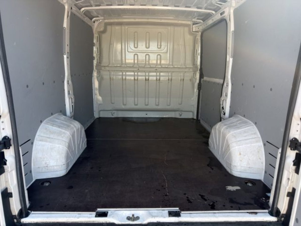 Fiat Ducato Furgone 30 2.2 MJT PC-TN Furgone (12)