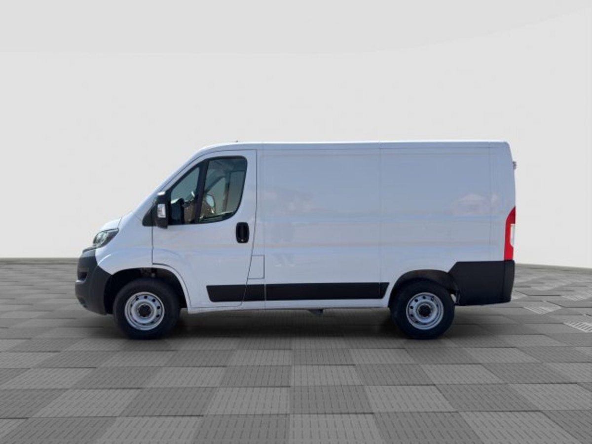Fiat Ducato Furgone 30 2.2 MJT PC-TN Furgone (2)