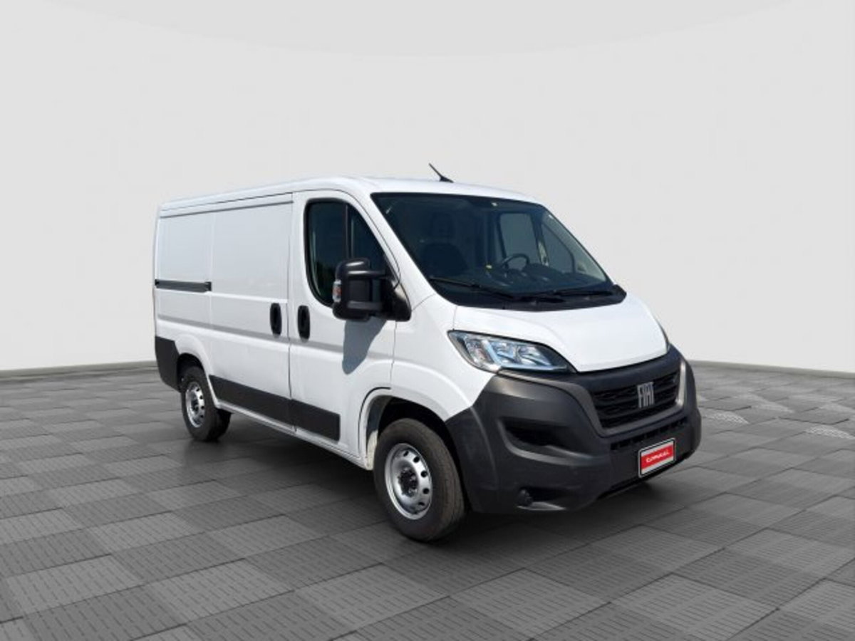Fiat Ducato Furgone 30 2.2 MJT PC-TN Furgone (7)
