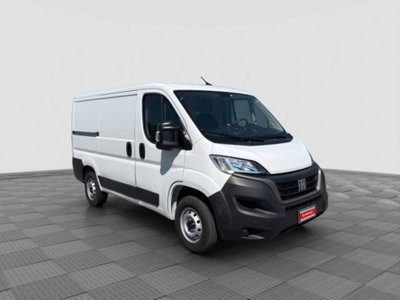 Fiat Ducato Furgone 30 2.2 MJT PC-TN Furgone (7)