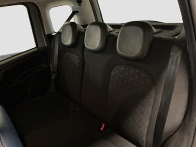 Fiat Panda 1.0 FireFly S&S Hybrid City Cross (10)