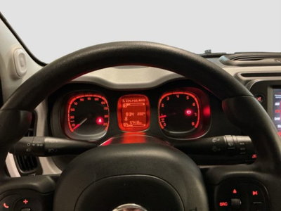 Fiat Panda 1.0 FireFly S&S Hybrid City Cross (14)