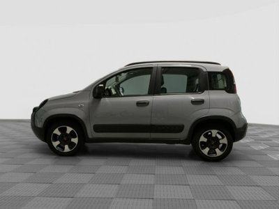 Fiat Panda 1.0 FireFly S&S Hybrid City Cross (2)