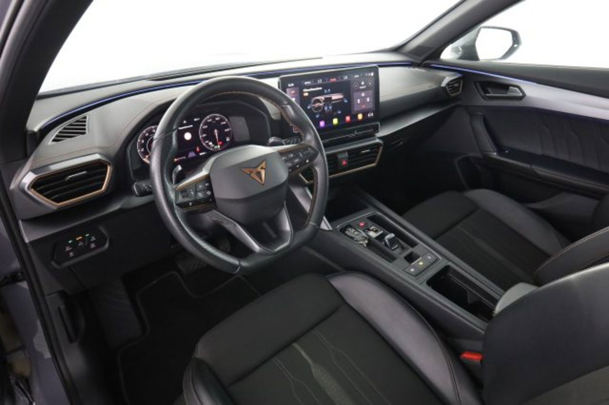 Cupra Formentor Formentor 1.5 TSI