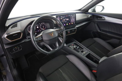 Cupra Formentor Formentor 1.5 TSI usata
