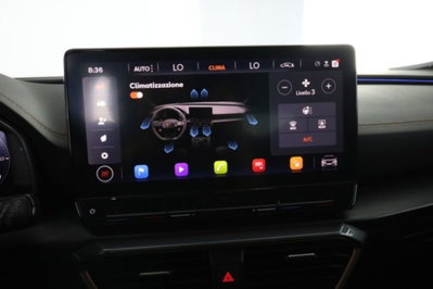 Cupra Formentor Formentor 1.5 TSI (11)