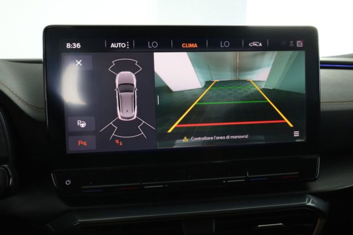 Cupra Formentor Formentor 1.5 TSI (12)