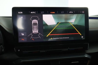 Cupra Formentor Formentor 1.5 TSI (12)