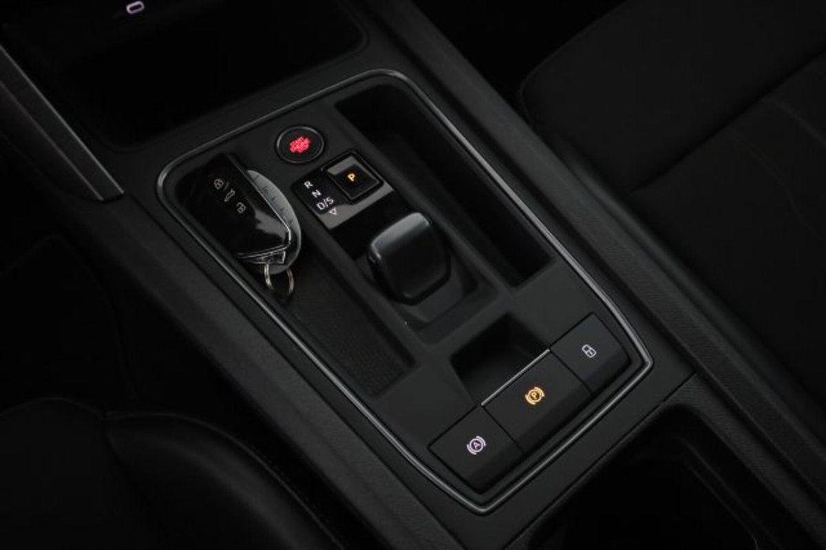 Cupra Formentor Formentor 1.5 TSI (13)