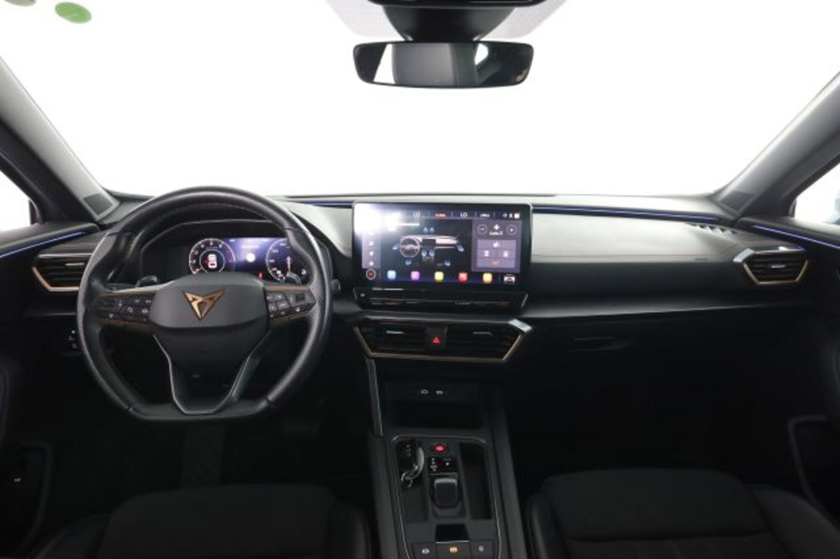 Cupra Formentor Formentor 1.5 TSI (4)