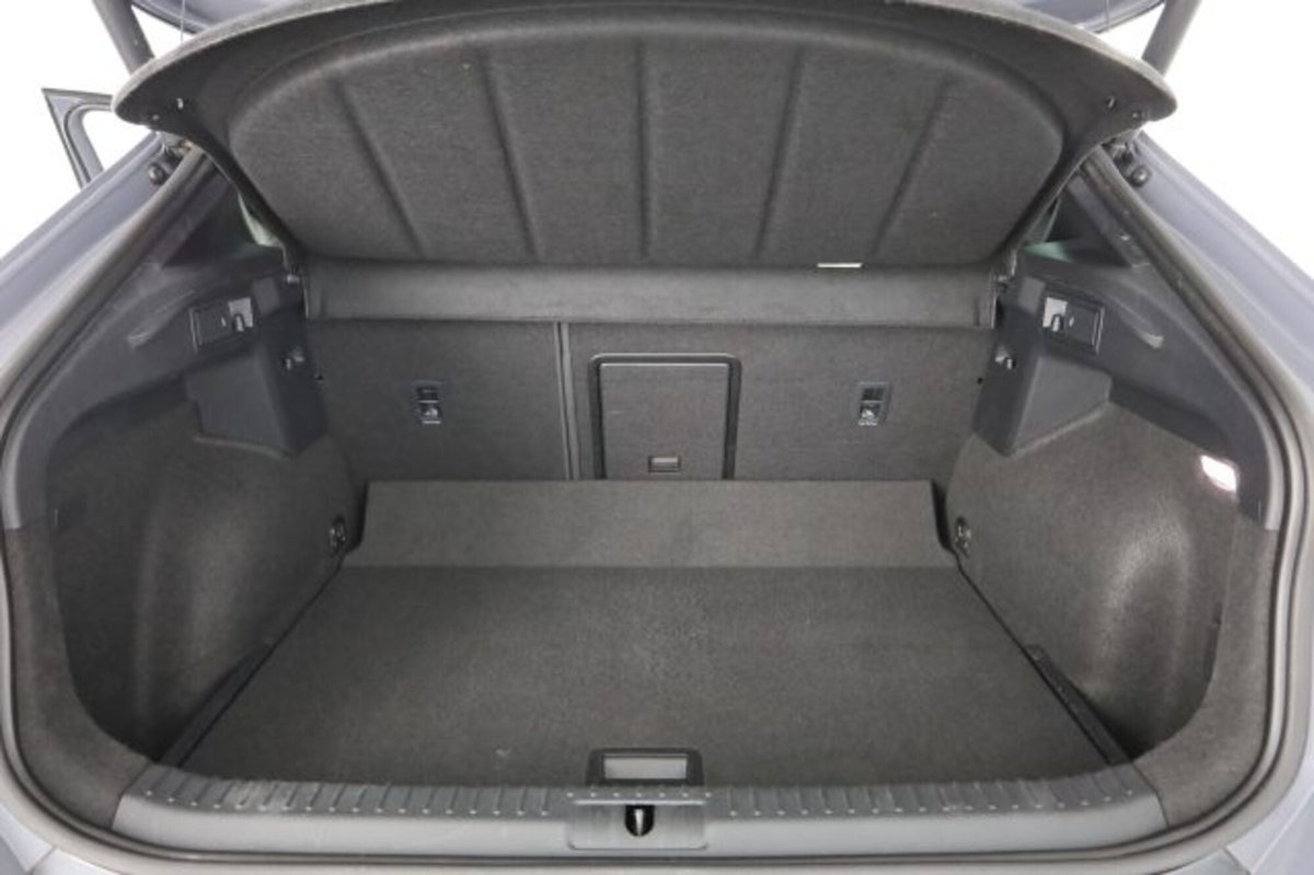 Cupra Formentor Formentor 1.5 TSI (6)