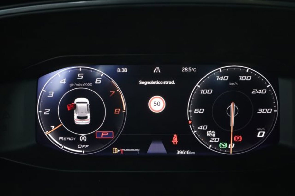 Cupra Formentor Formentor 1.5 TSI (7)